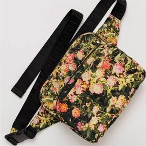 BAGGU Fanny Pack Lantana